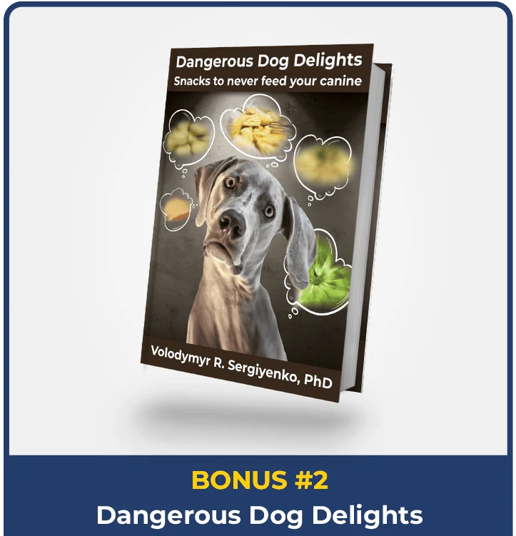 Dangerous Dog Delights